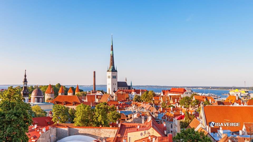 Estonia Student Visa: Application Process and Requirements Estonia Student Visa: Application Process and Requirements