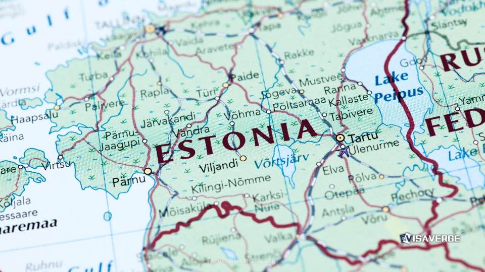 Estonia Implements New Procedures for Visa Decision Appeals