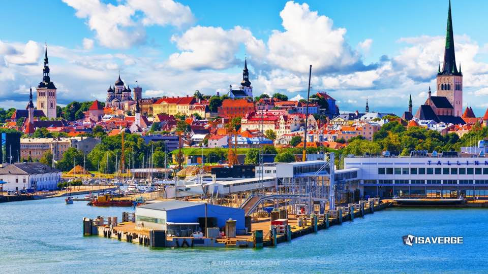 Estonia Visa Fees: Complete Guide to Application Costs Estonia Visa Fees: Complete Guide to Application Costs