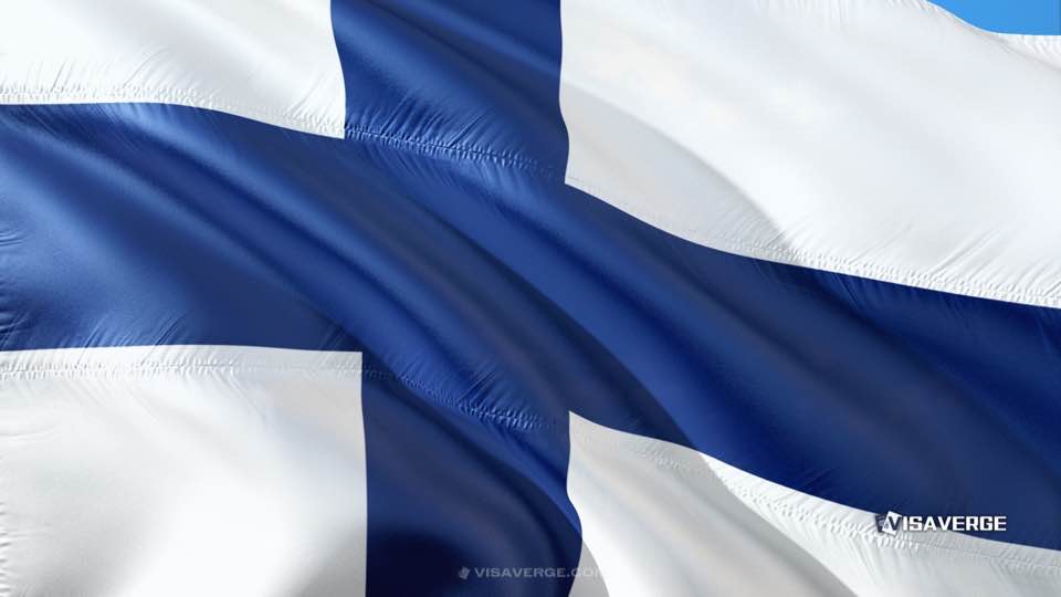 Finland Plans Stricter Rules for Permanent Residence Permits