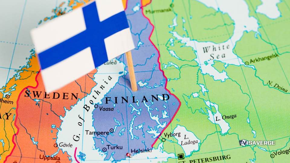 Finland Family Visa: Requirements and Application Process