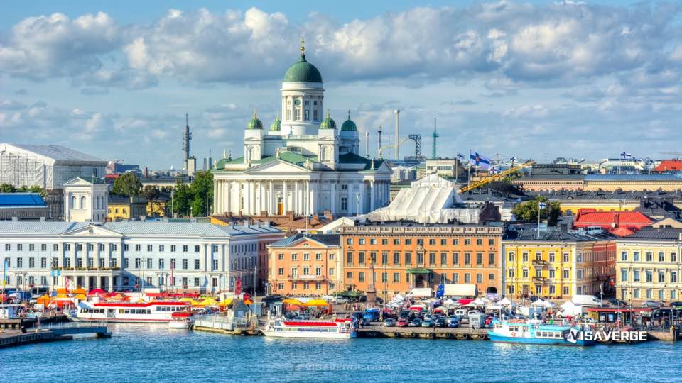 Finland Visa: Application Guide, Types, and FAQs Finland Visa: Application Guide, Types, and FAQs