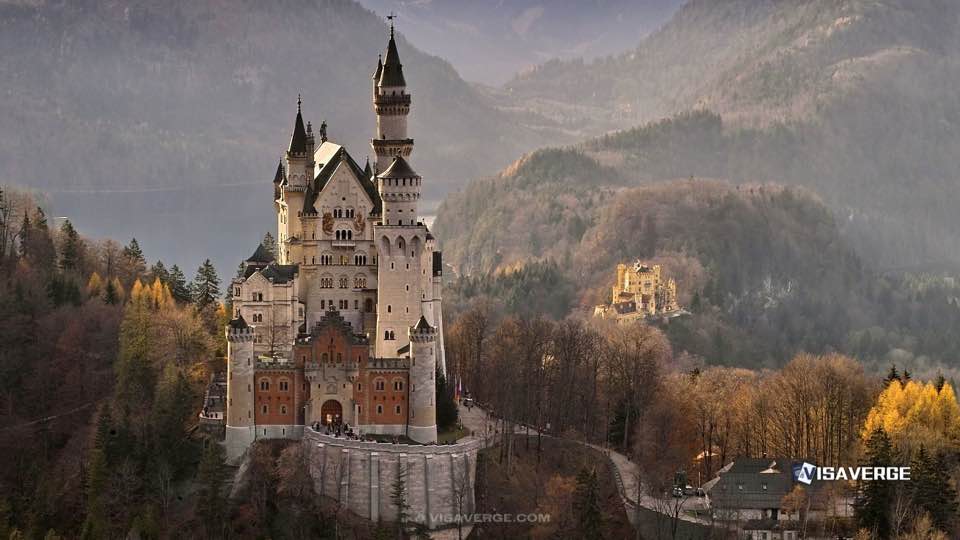 Germany Student Visa Guide: Requirements and Application Steps