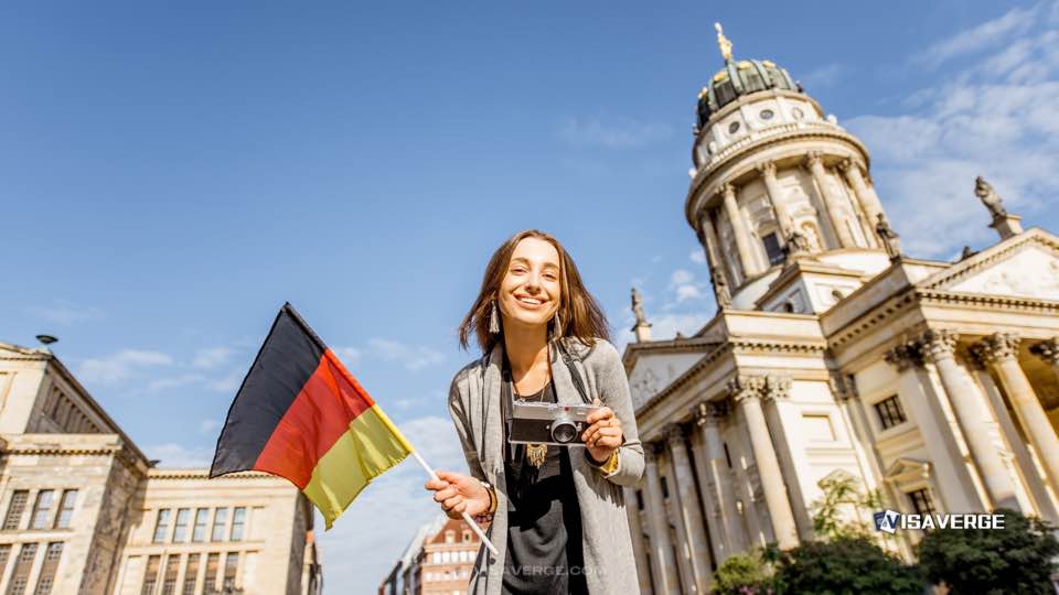 Germany Visa for Language Course: Requirements and Application