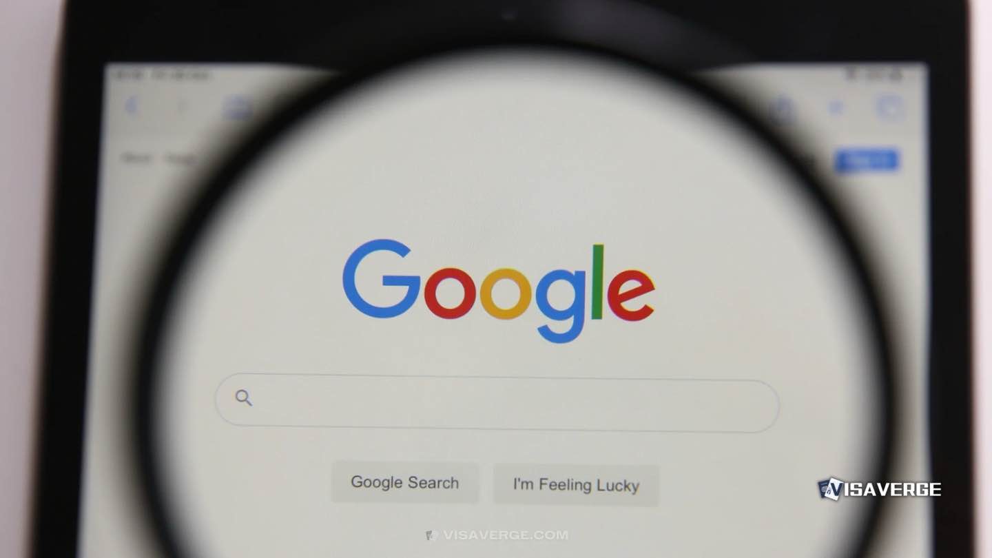 Google Layoffs Put O-1 Visa Holder at Risk—60 Days Left