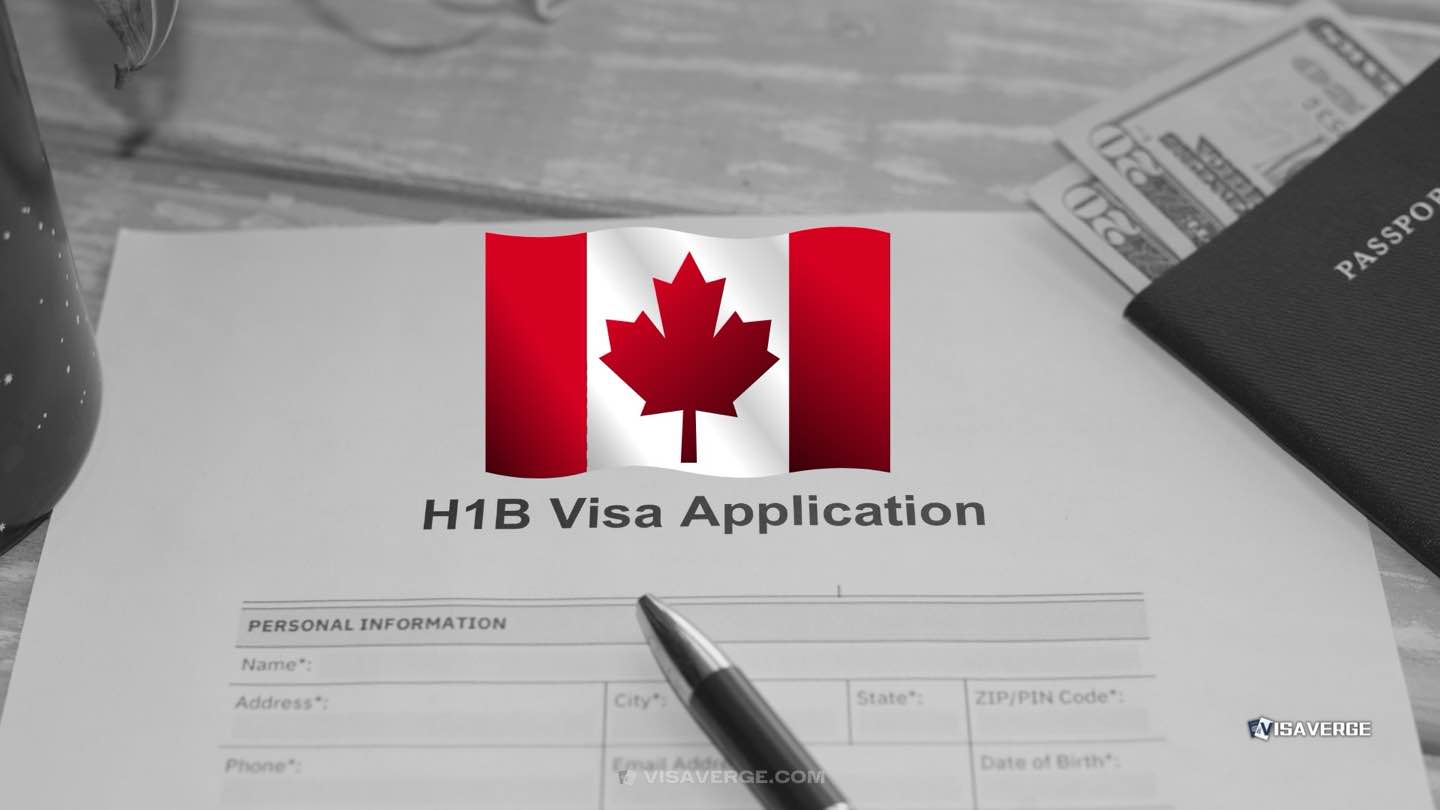 H-1B Visa Holders in Canada Can Now Sponsor Dependents
