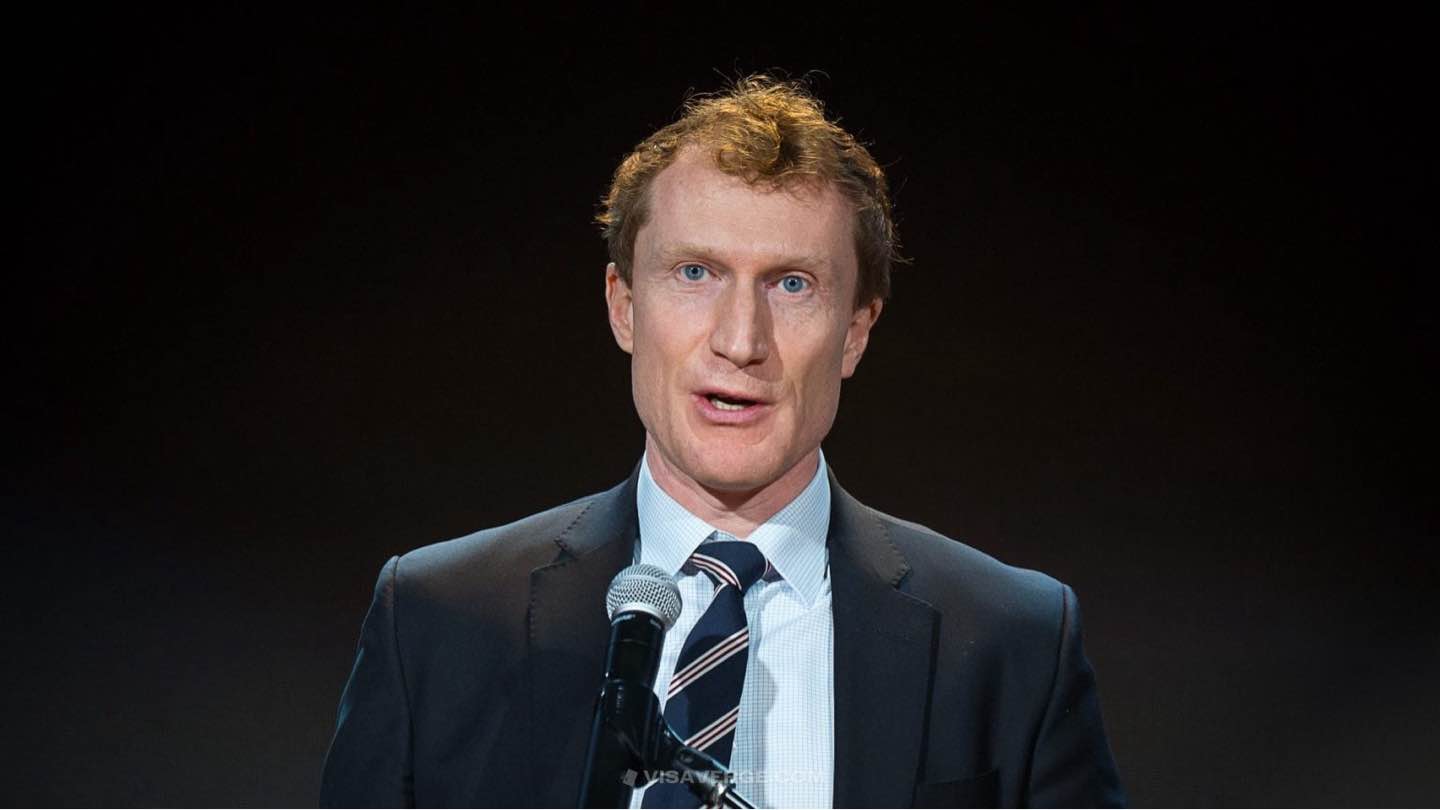 El Ministro de Inmigración Marc Miller: «¡Dejen de Culpar a los Inmigrantes por Todo!» El Ministro de Inmigración Marc Miller: «¡Dejen de Culpar a los Inmigrantes por Todo!»