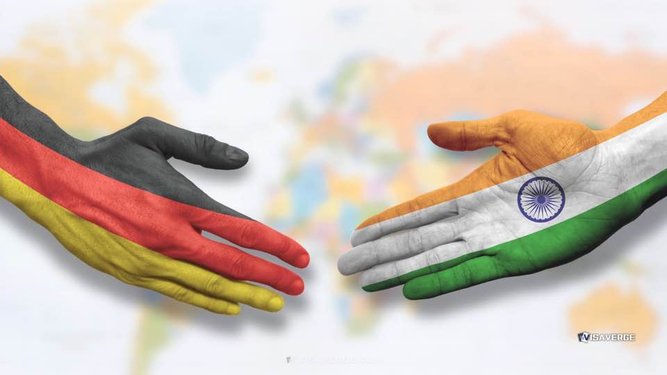 India-Germany Pact on Migration and Mobility Explained India-Germany Pact on Migration and Mobility Explained