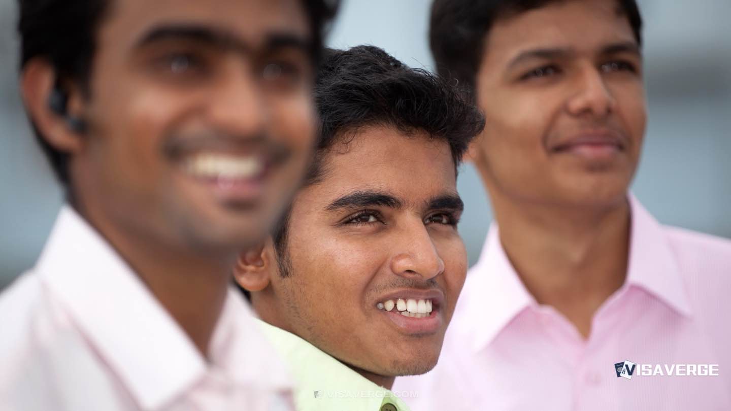 Indian Immigrants in America: Success Stories in Science