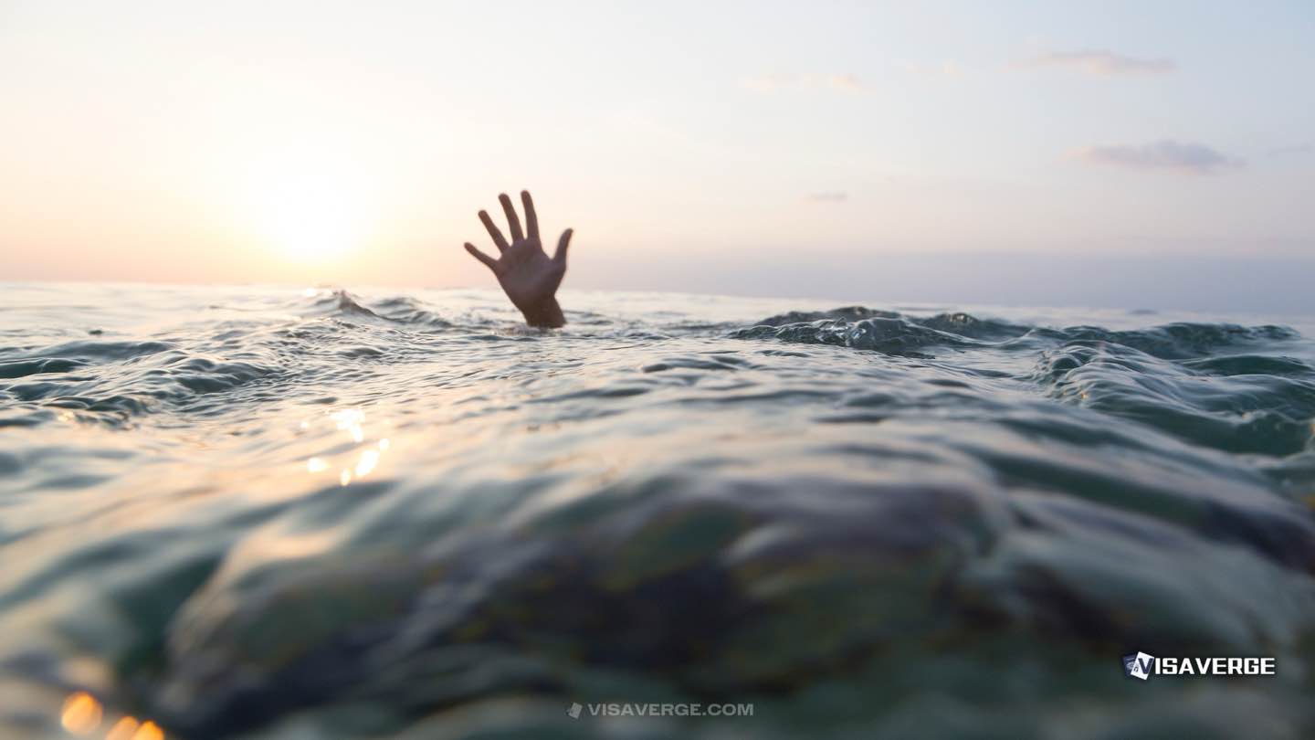 Four Indian Students Drowns in Russia After Family Video Call