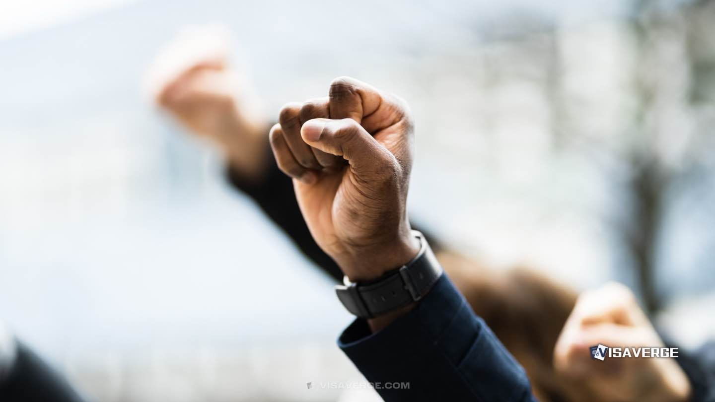 Indian Students in Canada’s PEI Plan Blackout Protest on June 19