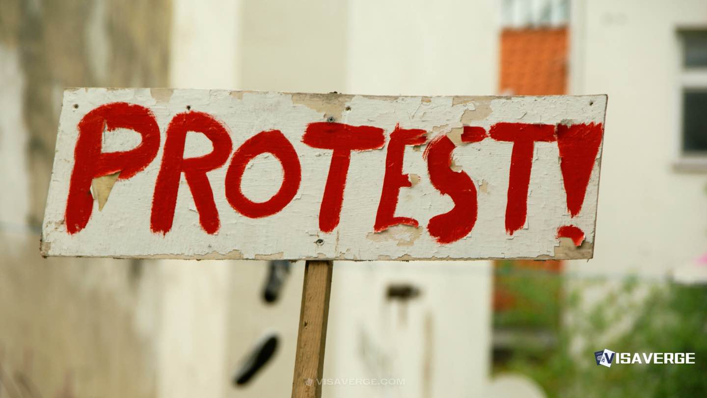 Indian Students in P.E.I Canada Pause Hunger Strike After Immigration Meeting Indian Students in P.E.I Canada Pause Hunger Strike After Immigration Meeting