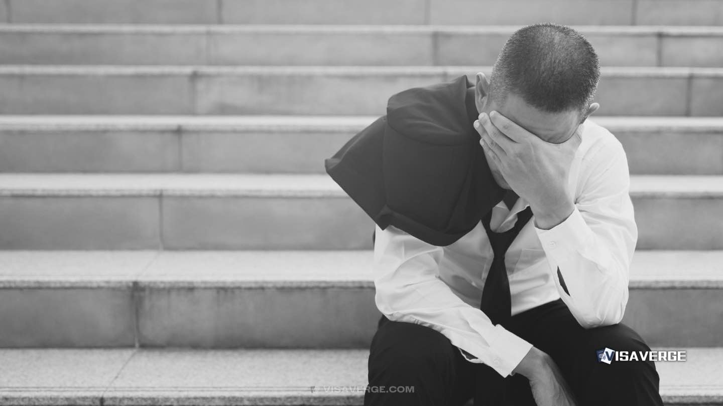 Job Outsourcing: US Engineer Laid Off as Jobs Move to India Job Outsourcing: US Engineer Laid Off as Jobs Move to India