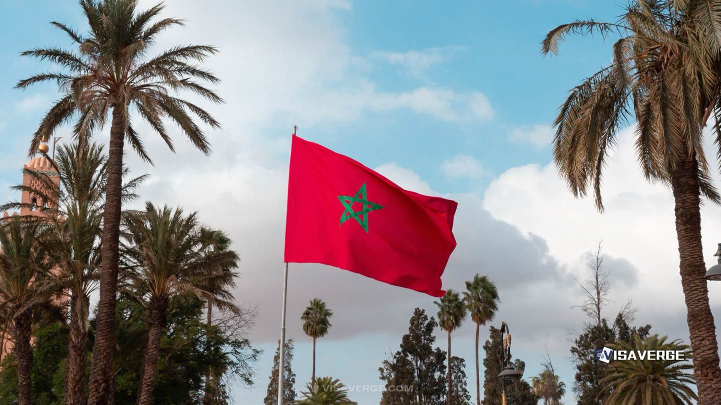 Moroccans Lost €11 Million in Schengen Visa Rejections in 2023