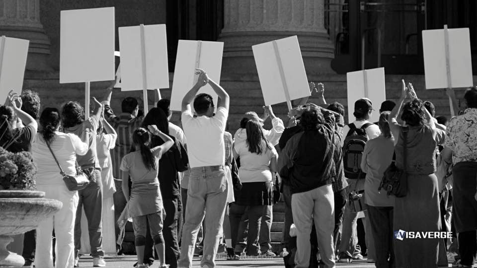 Northside High Students Suspended After Immigration Protest Spurs Outcry Northside High Students Suspended After Immigration Protest Spurs Outcry