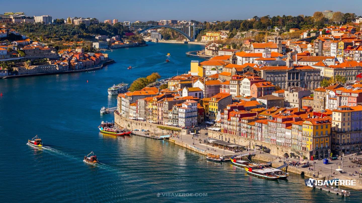 Portugal Golden Visa: Citizenship Timeline Extends to 10 Years Portugal Golden Visa: Citizenship Timeline Extends to 10 Years