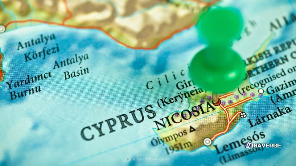 Cyprus Offers Financial Incentives and Work Permits to Syrian Families for Resettlement