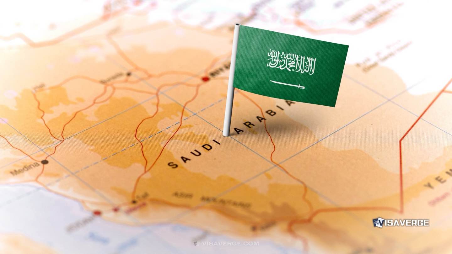 Saudi Premium Residency sees 40,163 applications Jan 2024–Jul 2025 surge Saudi Premium Residency sees 40,163 applications Jan 2024–Jul 2025 surge
