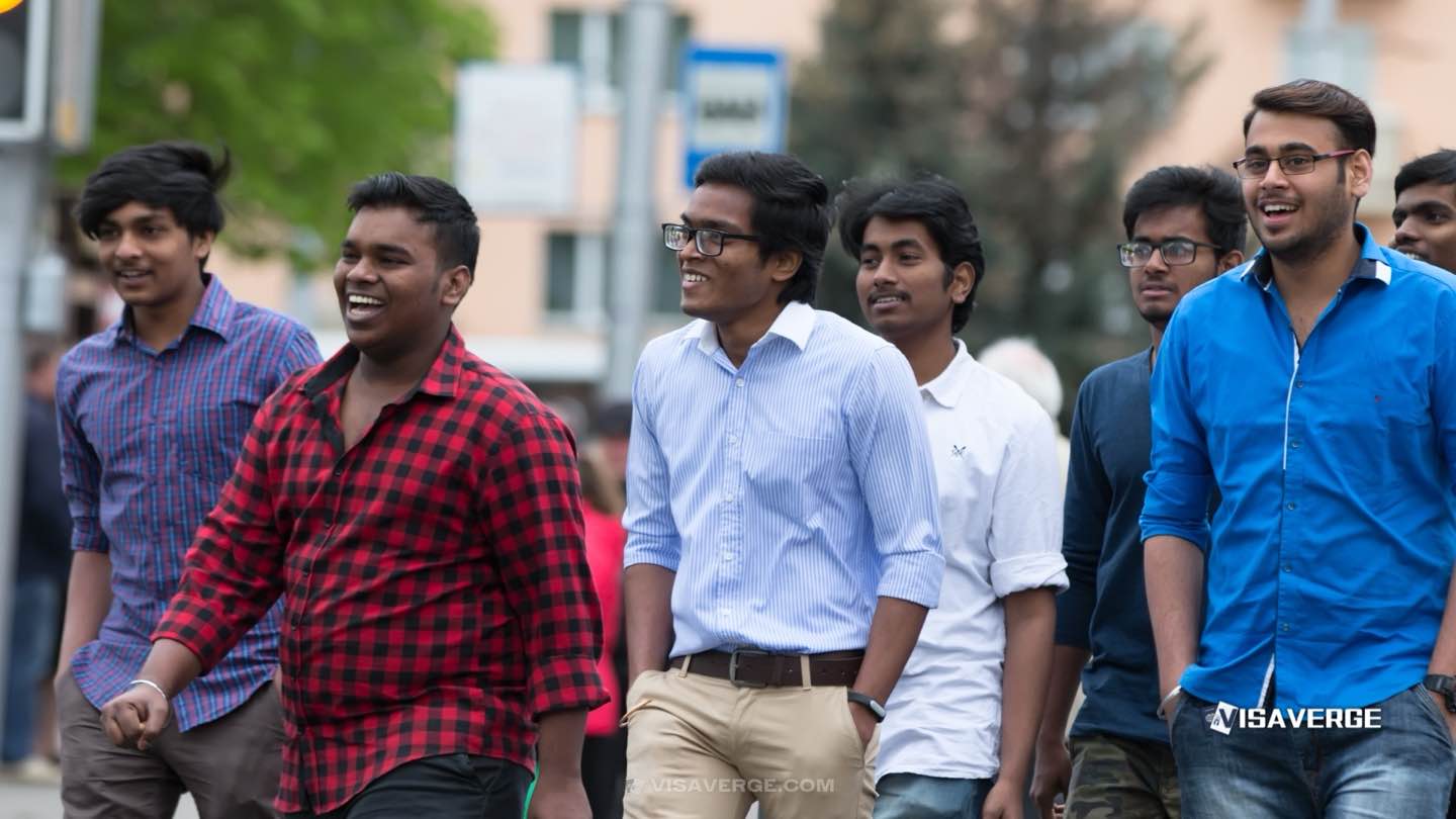 Telugu Population in US Surges to 1.23 Million Telugu Population in US Surges to 1.23 Million