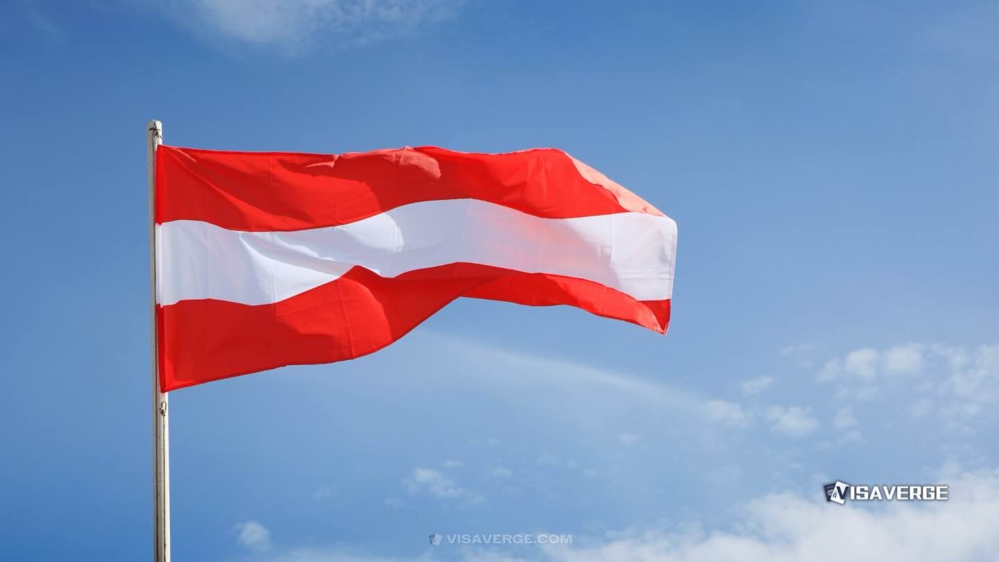 Top Professions for Easier Austrian Work Visa Approval