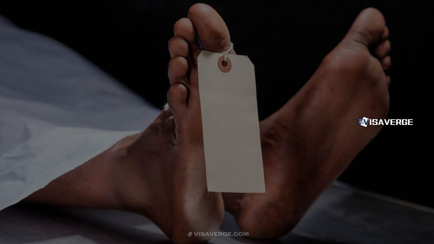 633 Indian Students Died Abroad in Last 5 Years 633 Indian Students Died Abroad in Last 5 Years