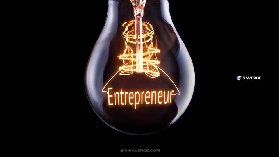 Biden Boosts Entrepreneur Immigration Policies Biden Boosts Entrepreneur Immigration Policies