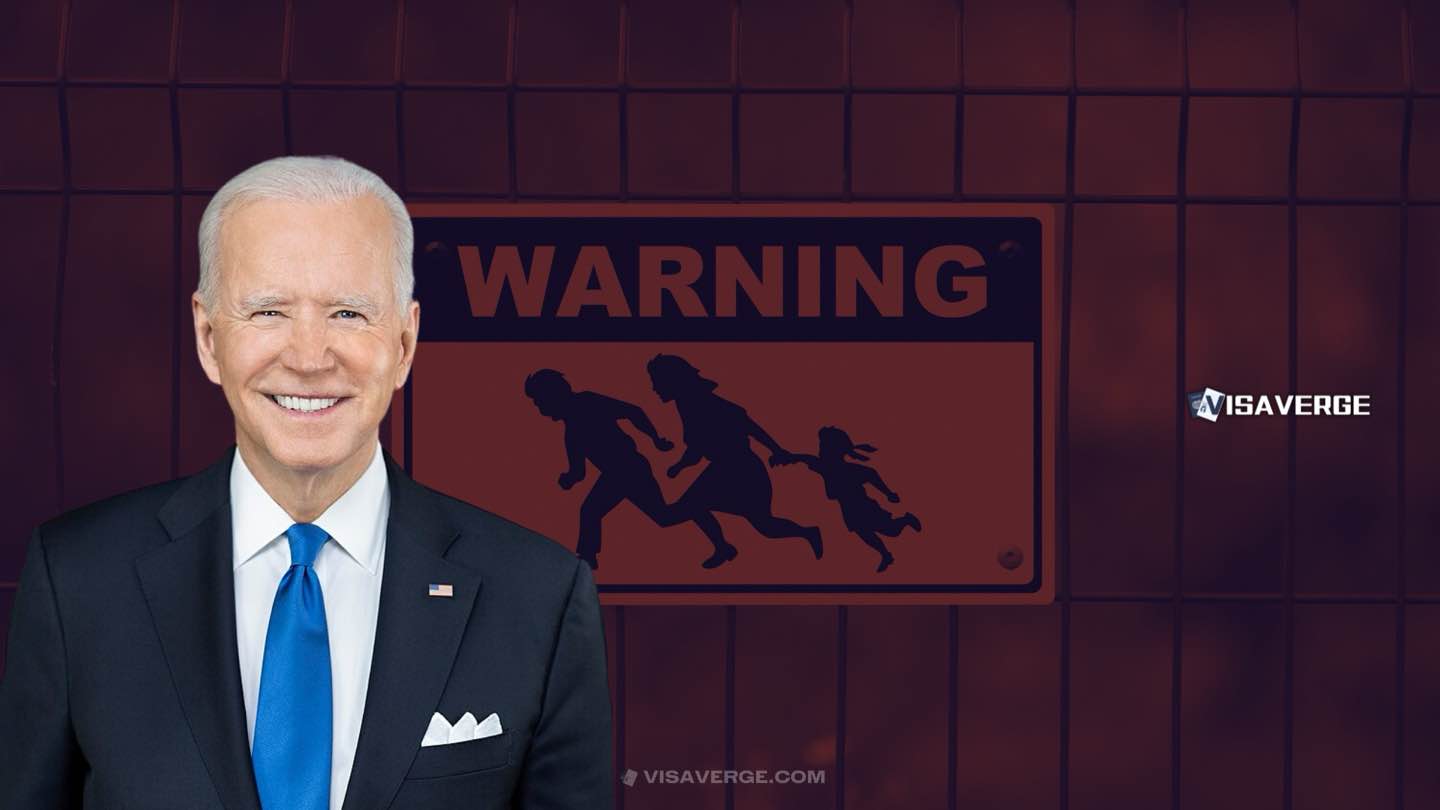 Biden Immigration Changes: What Changed During His Presidency?