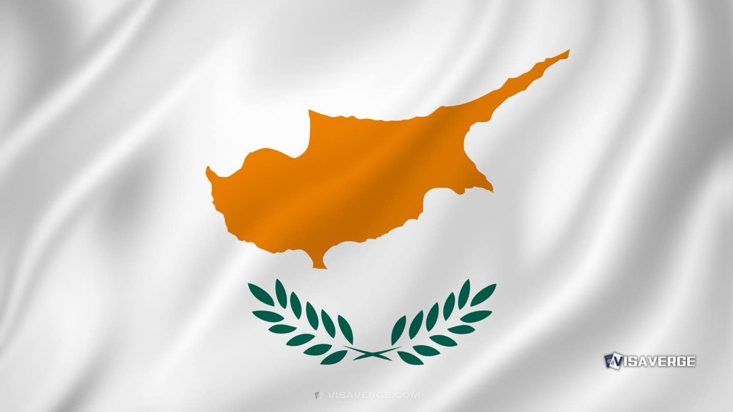 Cyprus Starts US Visa Waiver Program Application Cyprus Starts US Visa Waiver Program Application