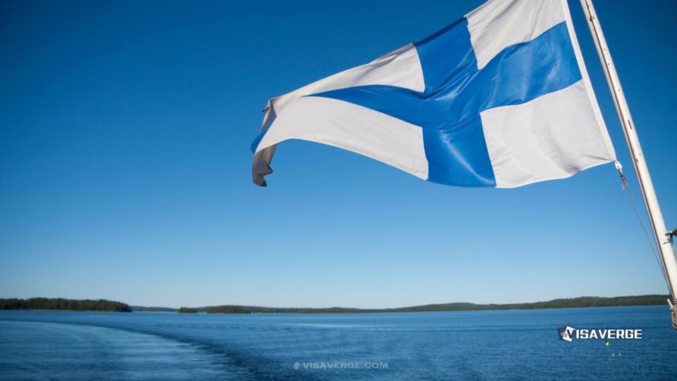 600 Russian Asylum Seekers Await Decisions in Finland
