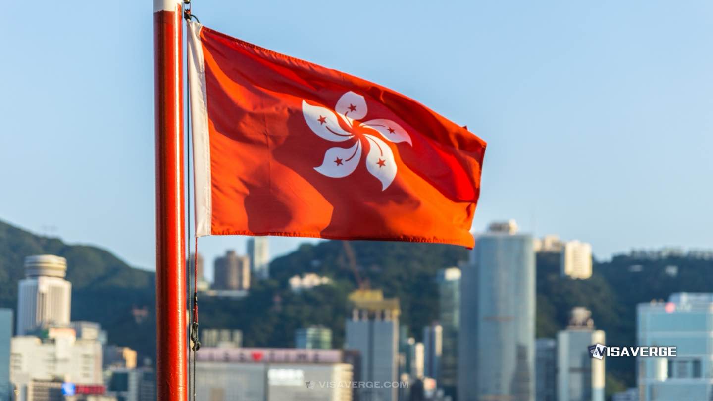 Hong Kong Business Aviation Centre Unveils Green Fuel Revolution Hong Kong Business Aviation Centre Unveils Green Fuel Revolution