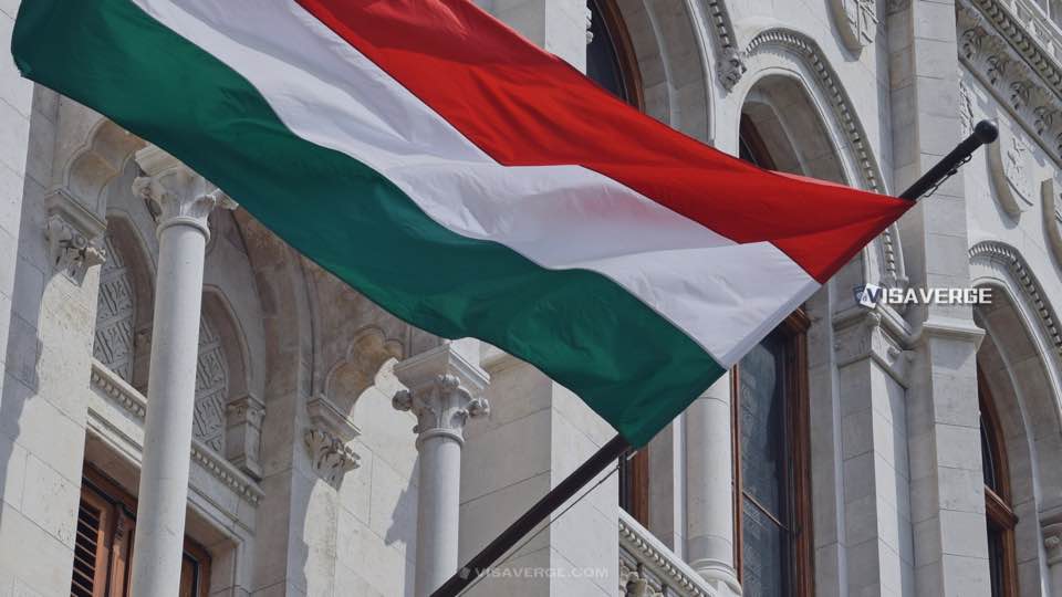 Hungary Student Visa Guide: Application Steps and Requirements Hungary Student Visa Guide: Application Steps and Requirements