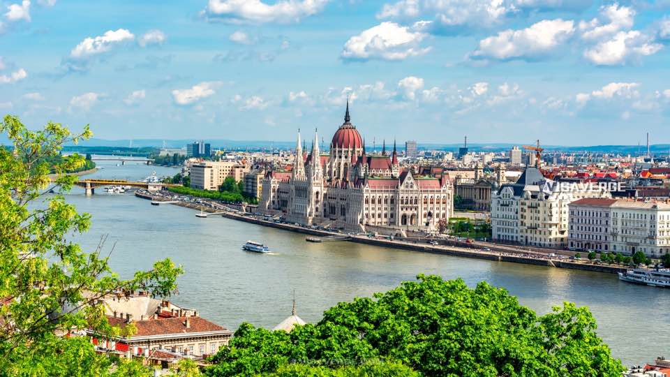 Hungary Visa Fees: Complete Guide
