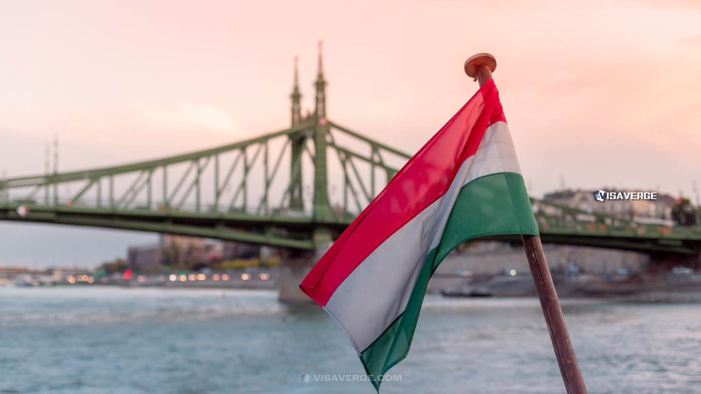 Hungary Visa: How to Apply for a Tourist Visa