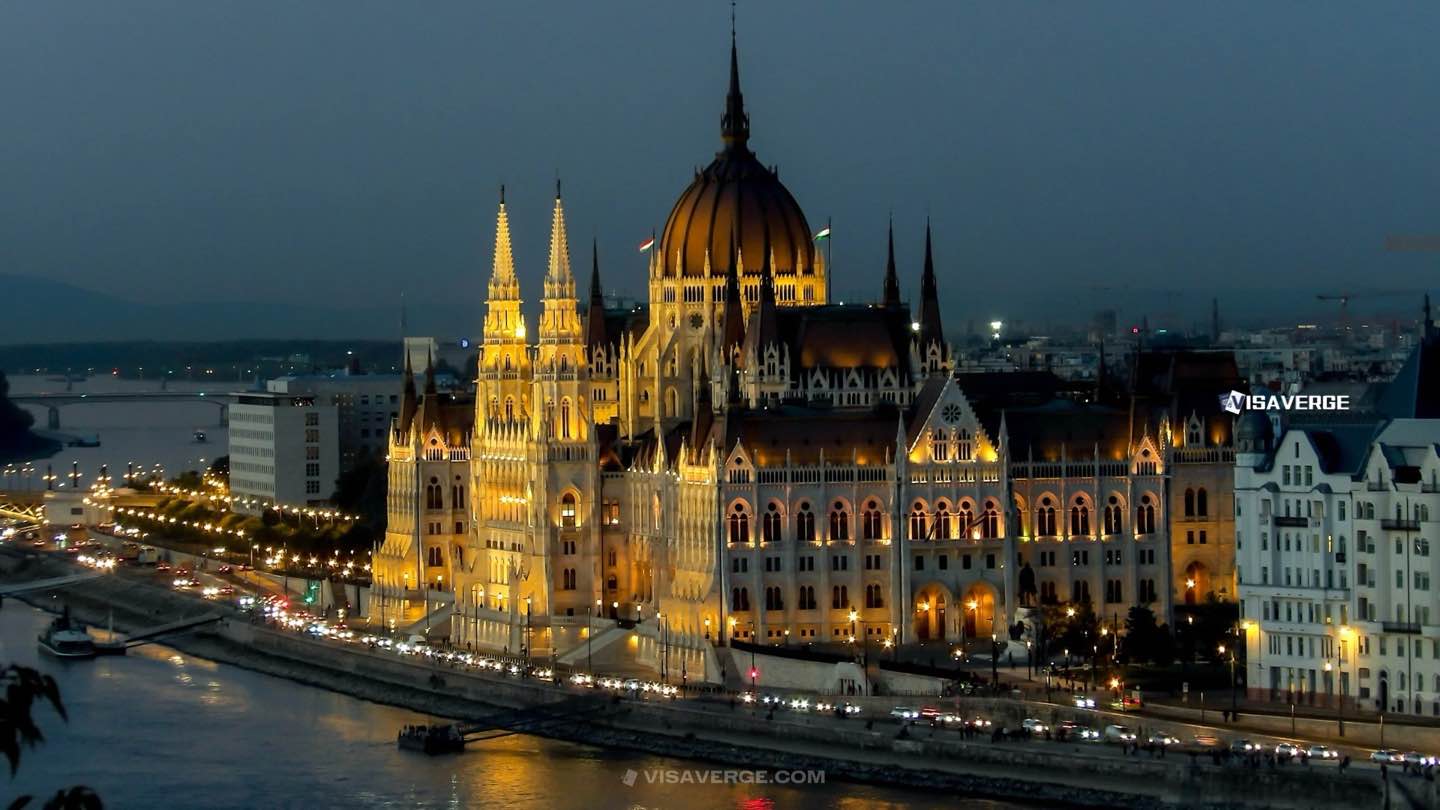 Hungary Visa: Transit Visa Guide Hungary Visa: Transit Visa Guide