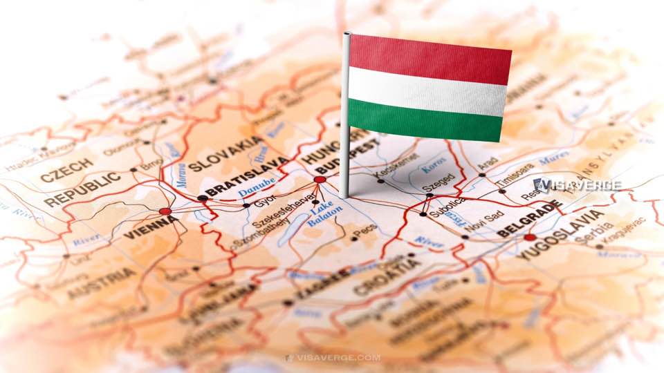 Hungary Work Visa: Complete Application Guide Hungary Work Visa: Complete Application Guide
