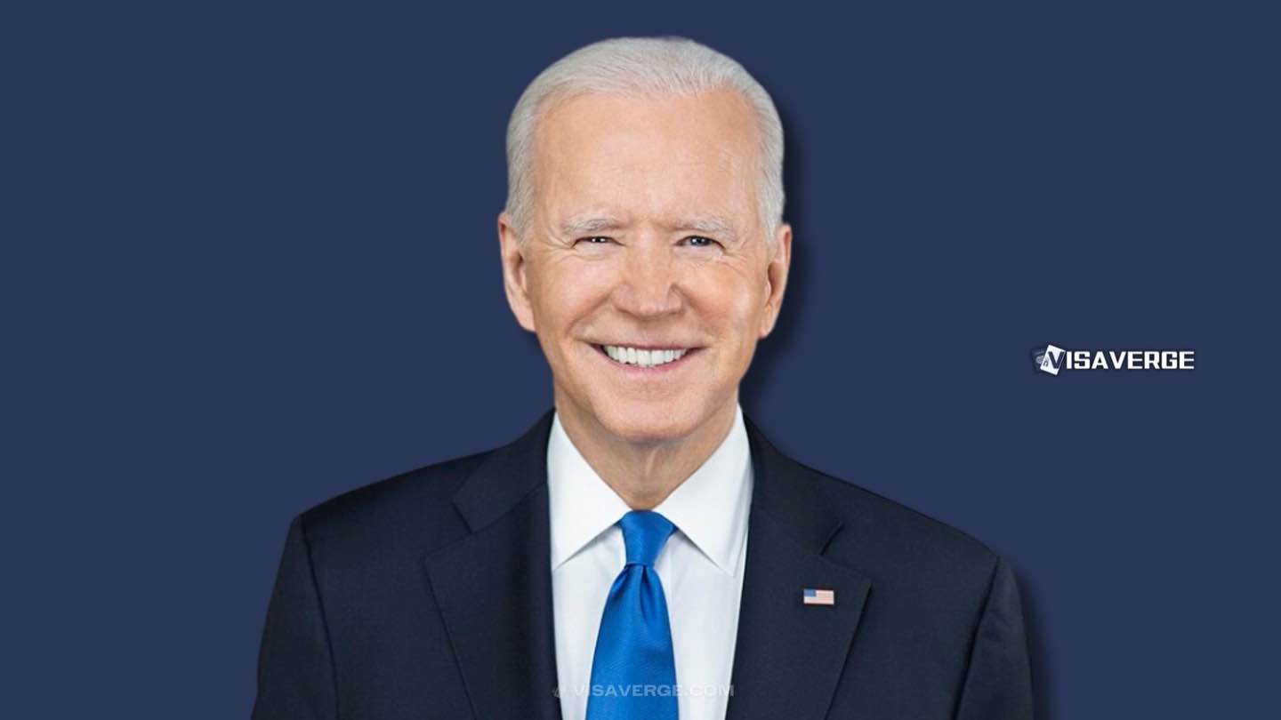Immigration Changes as Joe Biden Exits Race Immigration Changes as Joe Biden Exits Race