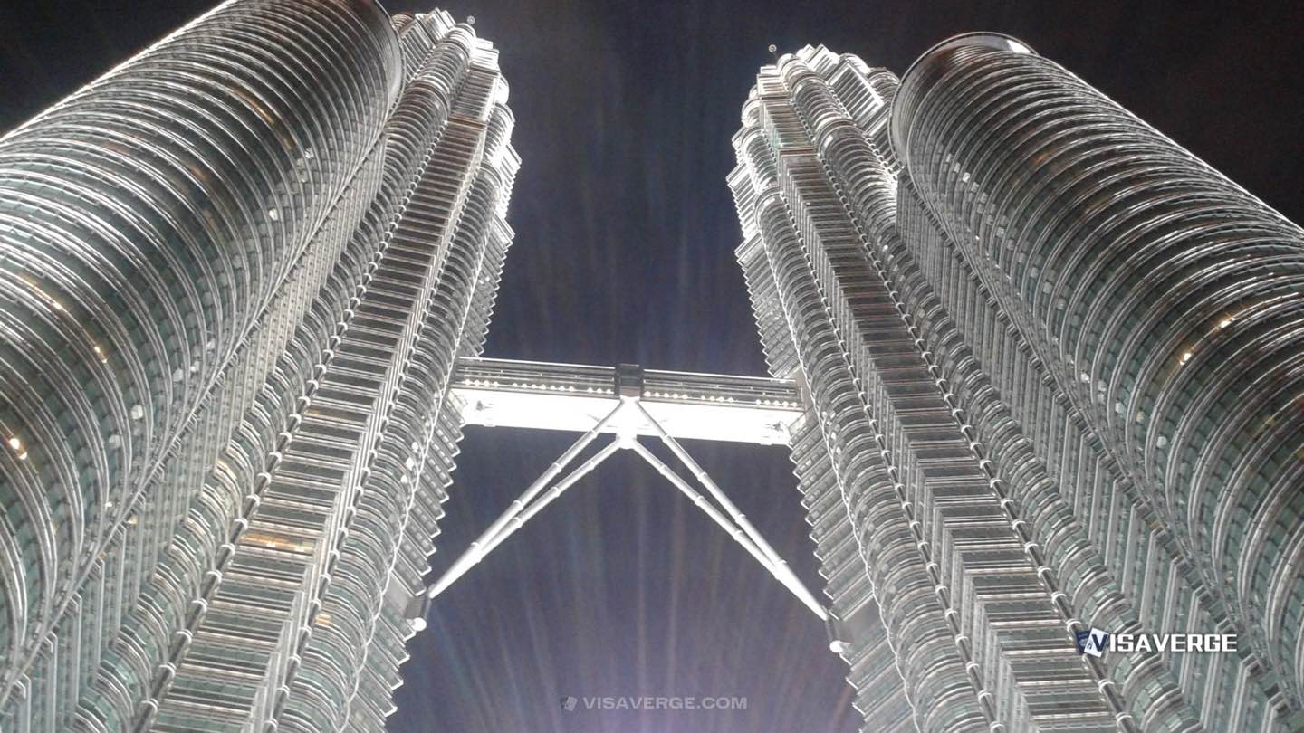 India Announces Visa Fee Waiver for Malaysians India Announces Visa Fee Waiver for Malaysians