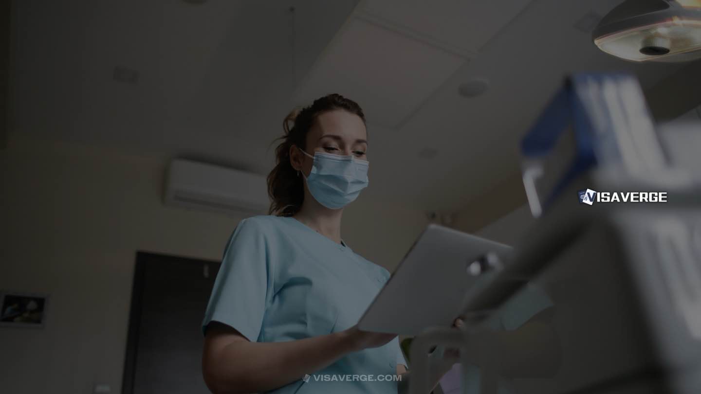 India Hopes for More Visas for Nurses Under Labour Government India Hopes for More Visas for Nurses Under Labour Government