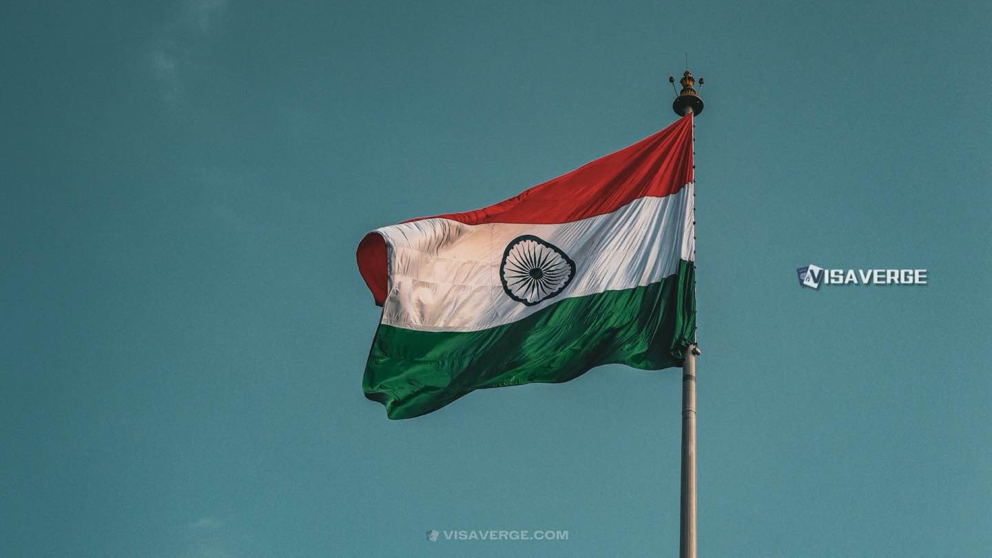 India Launches Fast Track Immigration Program India Launches Fast Track Immigration Program