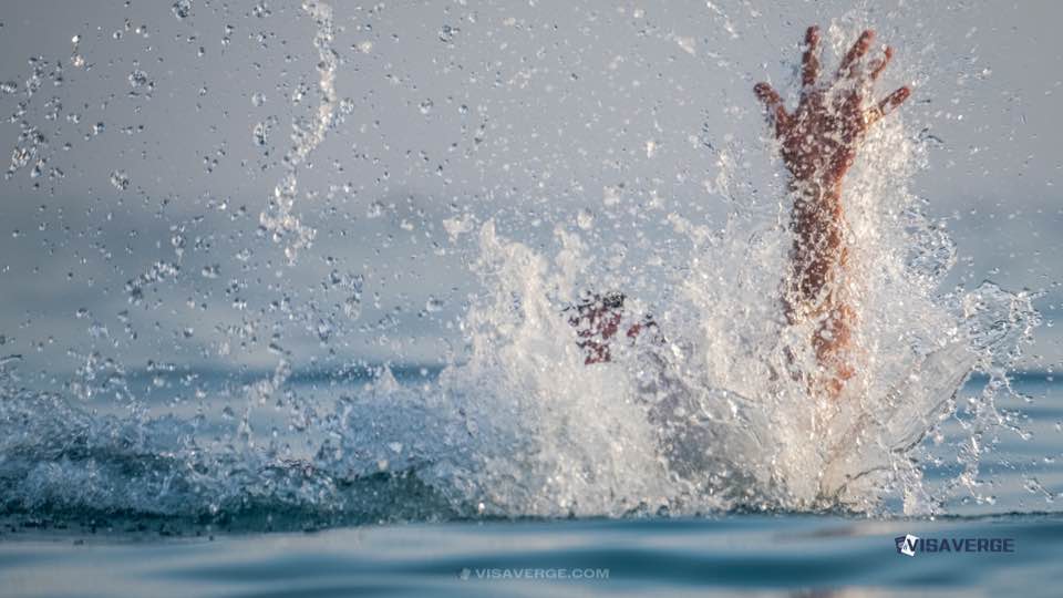 Indian Student Drowns in New York, Repatriation Efforts Underway