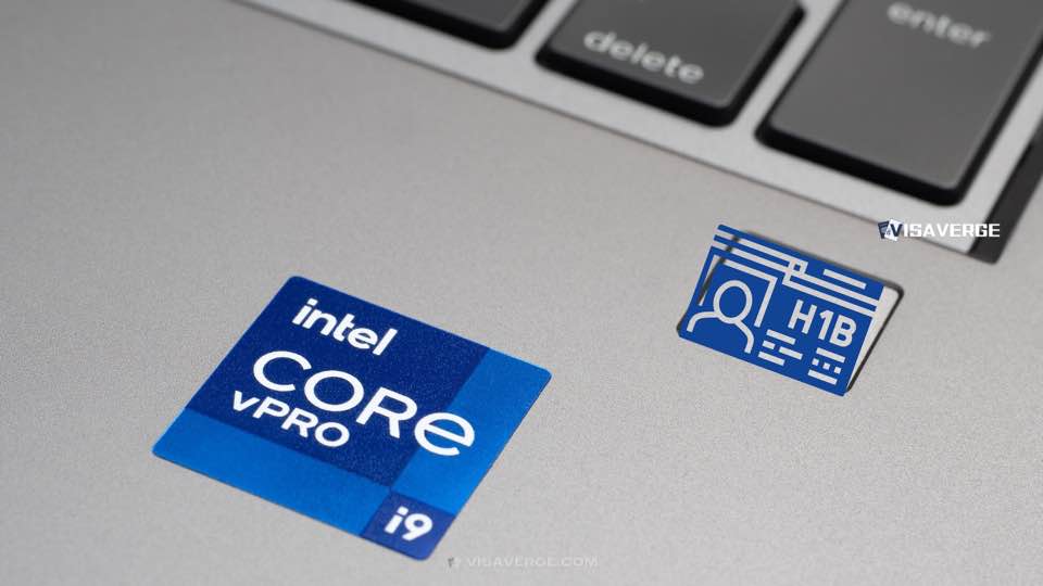 Intel H-1B Visa Petitions Rejected for Late Filing Intel H-1B Visa Petitions Rejected for Late Filing