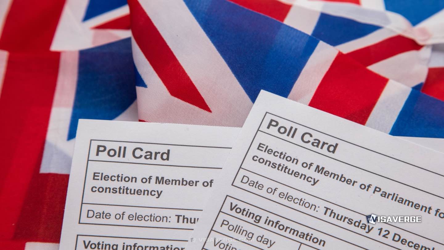 Keir Starmer’s Key Immigration Policy Changes