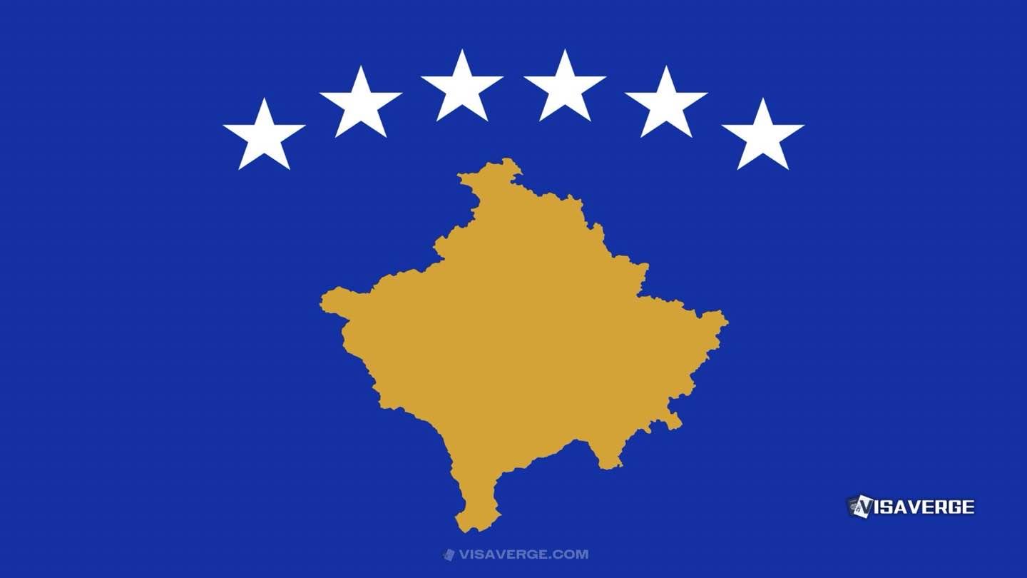 Kosovo Visa: Application Requirements and Process Kosovo Visa: Application Requirements and Process