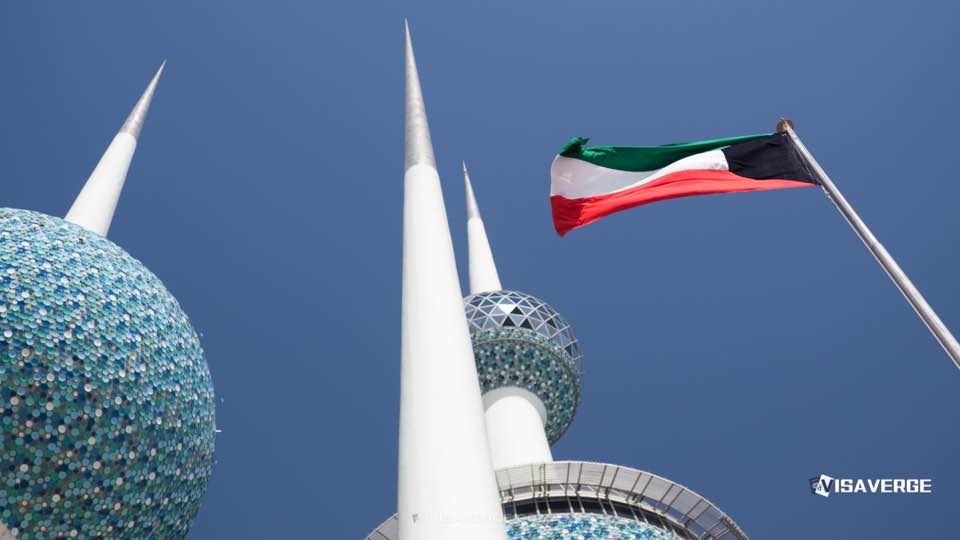 Kuwait’s E-Visa Lets Travelers Receive Approvals in Five Minutes Kuwait’s E-Visa Lets Travelers Receive Approvals in Five Minutes