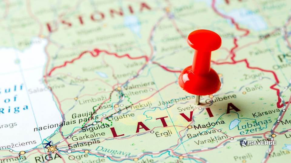 Latvia Transit Visa: Requirements and Application Guide Latvia Transit Visa: Requirements and Application Guide
