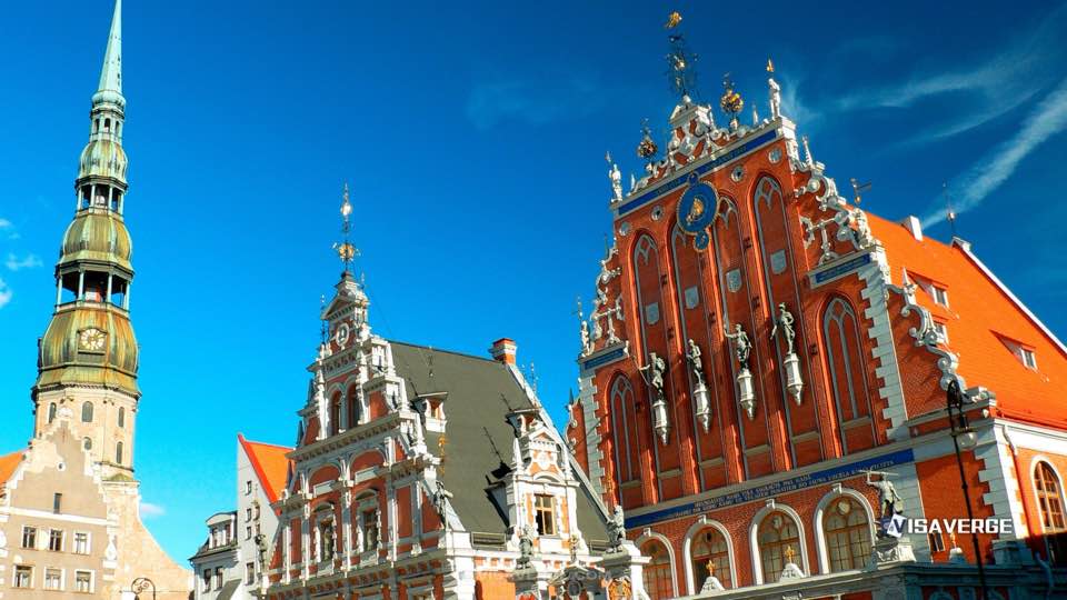 Latvia Visa Fees: Complete Guide Latvia Visa Fees: Complete Guide