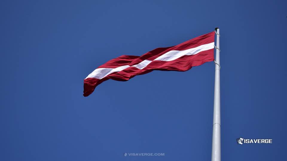 Latvia Work Visa Guide: Requirements & Application Process Latvia Work Visa Guide: Requirements & Application Process