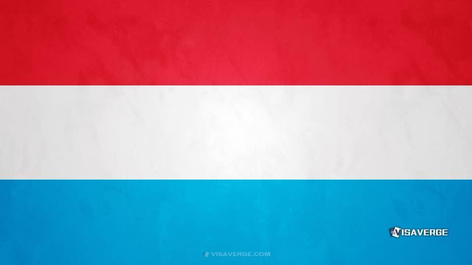 Luxembourg Visa: Application Guide and Requirements Luxembourg Visa: Application Guide and Requirements
