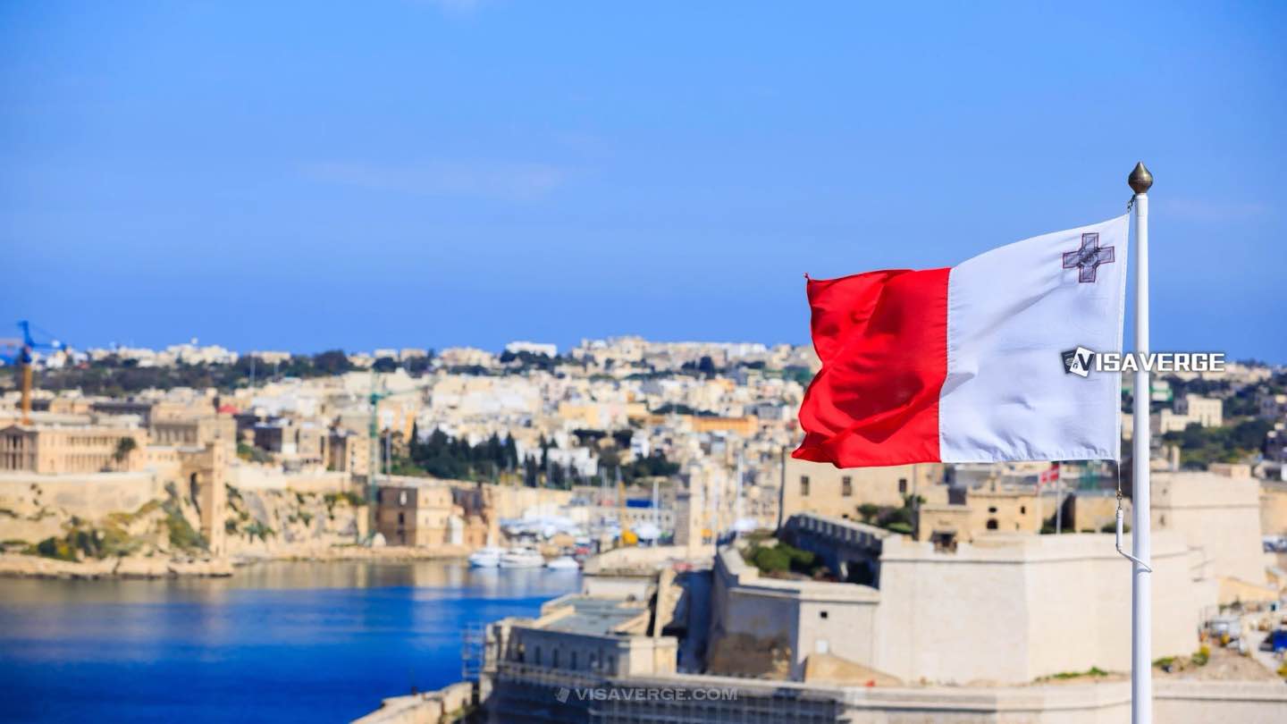 Malta’s Nomad Residence Permit Opens Mediterranean Base For Remote Workers