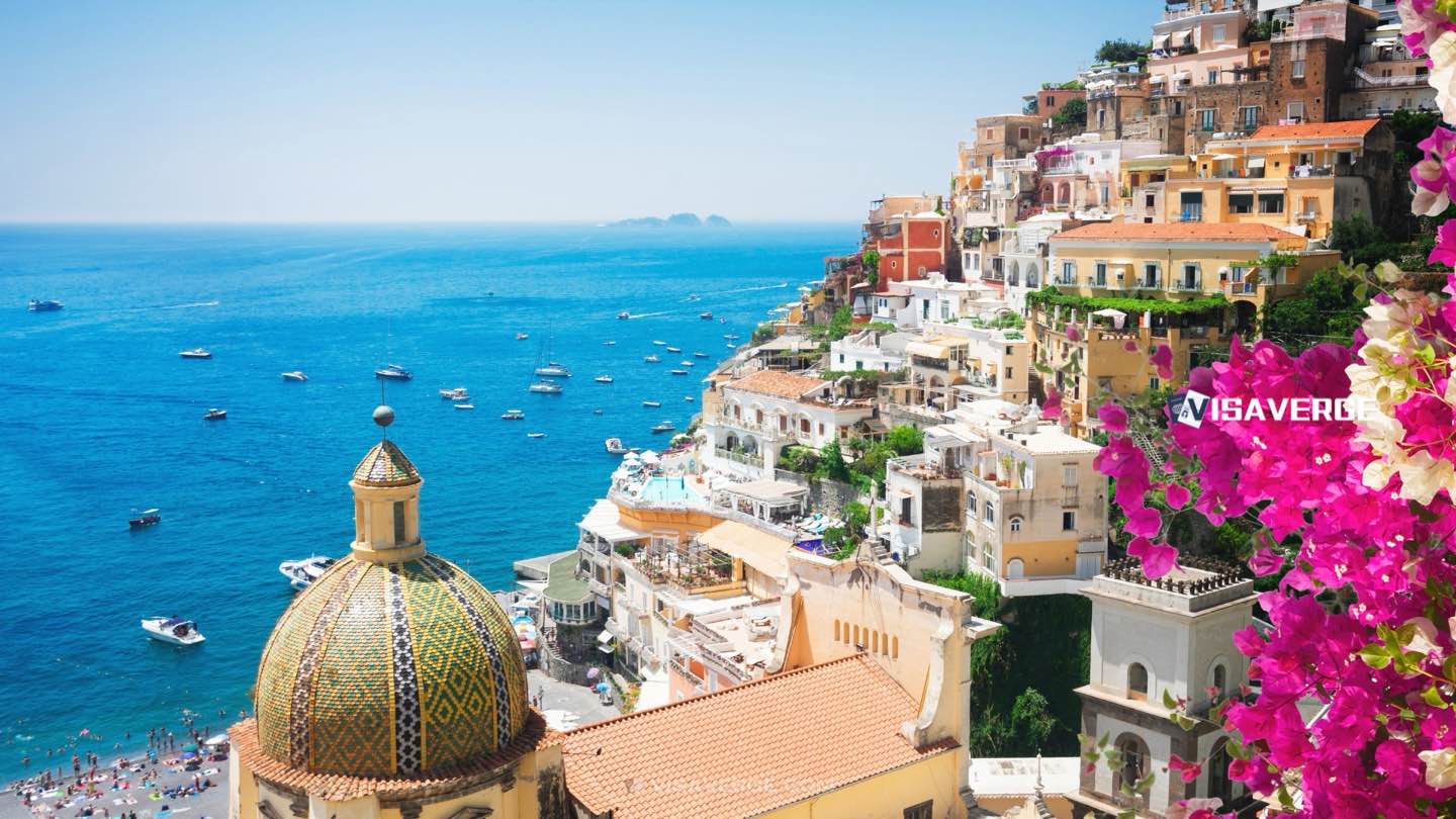 Italy launches summer work visa for migrant workers in Sardinia Italy launches summer work visa for migrant workers in Sardinia